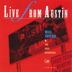 Live from Austin
