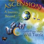 Will Tuttle - Ascension