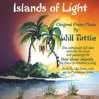 Will Tuttle - Islands Of Light