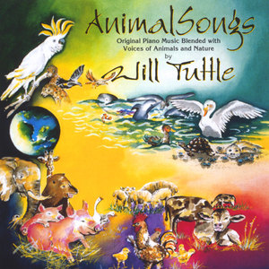 AnimalSongs
