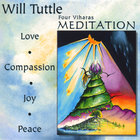 Will Tuttle - Four Viharas Meditation