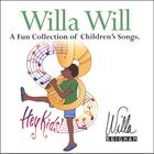 Willa Brigham - Willa Will
