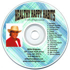 Willa Brigham - Healthy Happy Habits