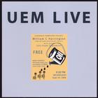 William C Harrington - UEM Live