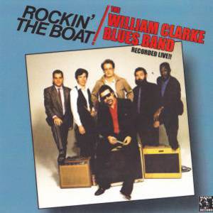 Rockin The Boat