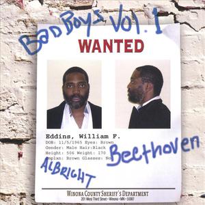 Bad Boys, Volume 1