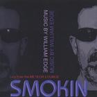 William Edge - Smokin: Live from the Meteor Lounge