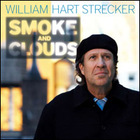 William Hart Strecker - Smoke And Clouds