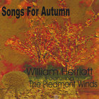 William Herriott - Songs For Autumn