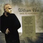 William Hut - Days to remember