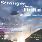 William Verkler - Stranger Than Fiction