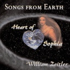William Wilde Zeitler - Songs From Earth