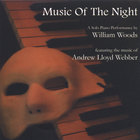 William Woods - Music Of The Night