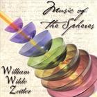 William Zeitler - Music Of The Spheres