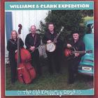 Williams & Clark Expedition - The Old Kentucky Road