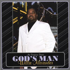 God's Man