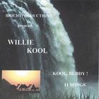Willie Bricio - Kool, Buddy !