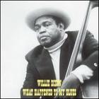 Willie Dixon - What Happened To My Blues