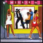 Willie G - Fresh Cut