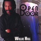 Willie Hill - Open Door