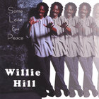 Willie Hill - Some Love & Peace