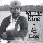 Willie King - I Am The Blues