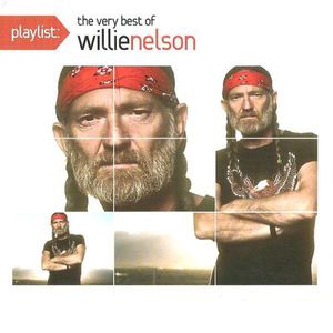 Playlist: The Very Best Of Willie Nelson