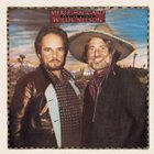 Willie Nelson - Pancho & Lefty