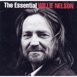 The Essential Willie Nelson CD2