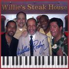 Willie Rodriguez - Live At 'Willie's Steak House'