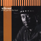 Willie West - When You Tie The Knot