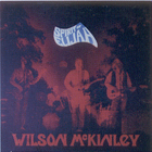 Wilson Mckinley - Spirit Of Elijah