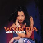 Winda - Where I Belong