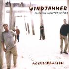 Windjammer - Acculturation