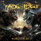 Winds Of Plague - The Great Stone War