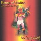 Windwood - Range of Motion - Echoes of the Past