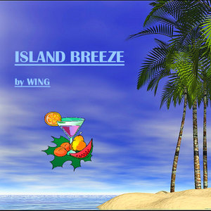 Island Breeze