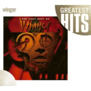 The Very Best Of Winger