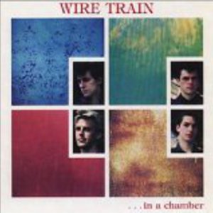 Wire Train