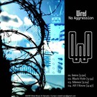 Wired - No Aggression (EP)