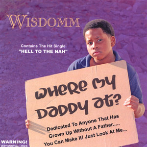 Where My Daddy At
