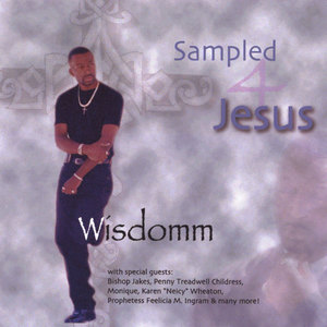 Sampled 4 Jesus