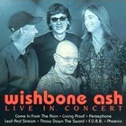 Wishbone Ash - Wishbone Ash in Concert