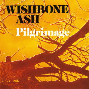 Pilgrimage (Reissued 1991)