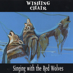 Singing with the Red Wolves
