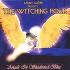 Witching Hour - Angels in Shadowed Blue