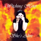 Witching Hour - She's Alive (EP)
