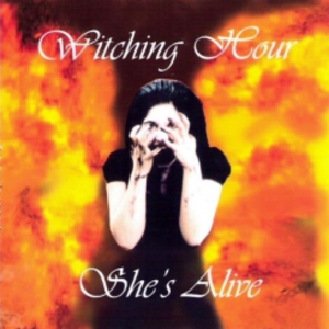 She's Alive (EP)