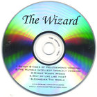 Wizard - The Wizard