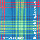 wm Alan Ross - Scottish Influence